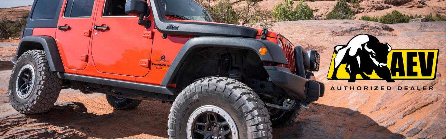 AEV